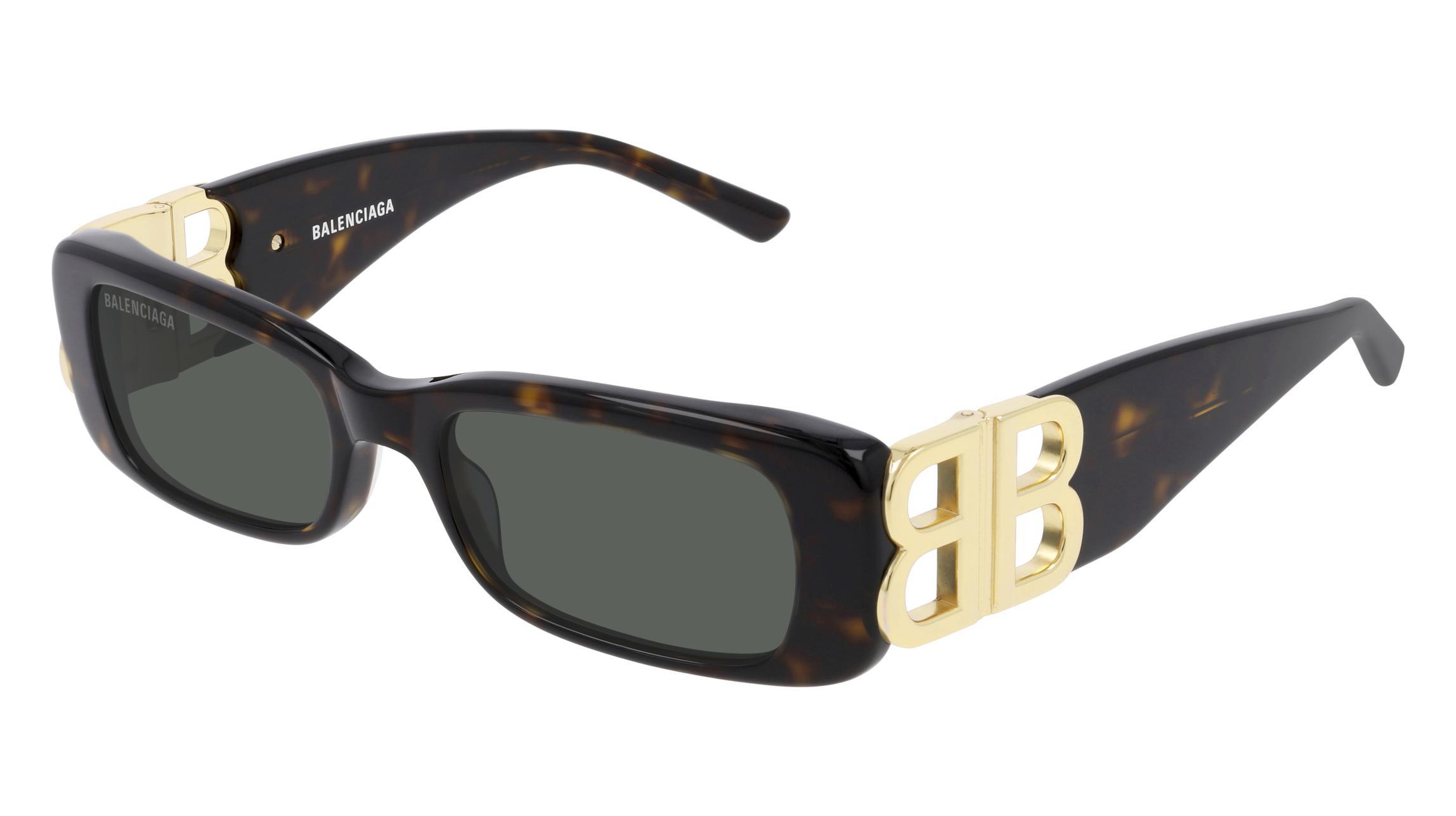 Balenciaga BB  0096S 002 51 18Balenciaga BB  0096S 002 51 18