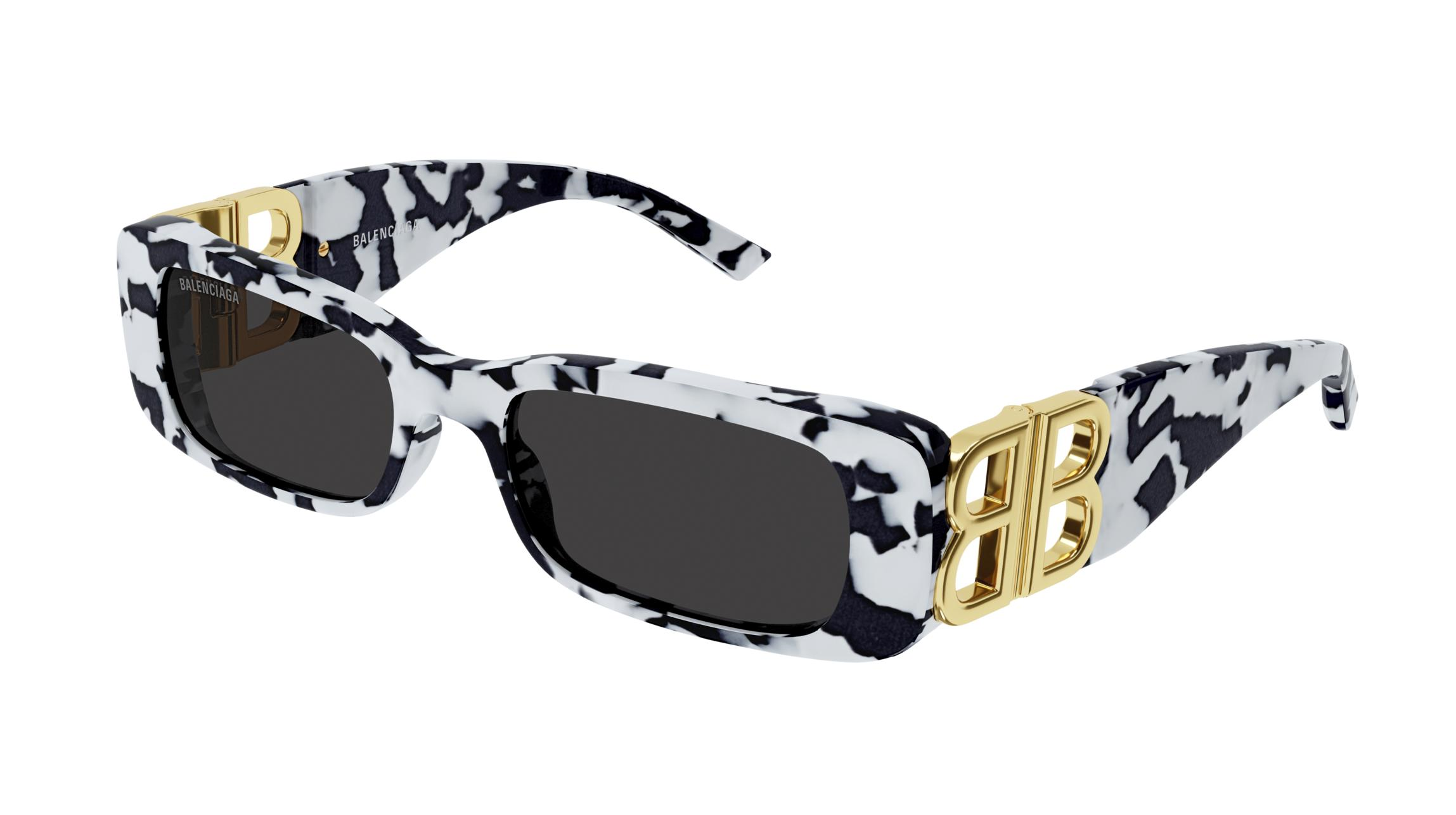 Balenciaga BB  0096S 005 51 18Balenciaga BB  0096S 005 51 18