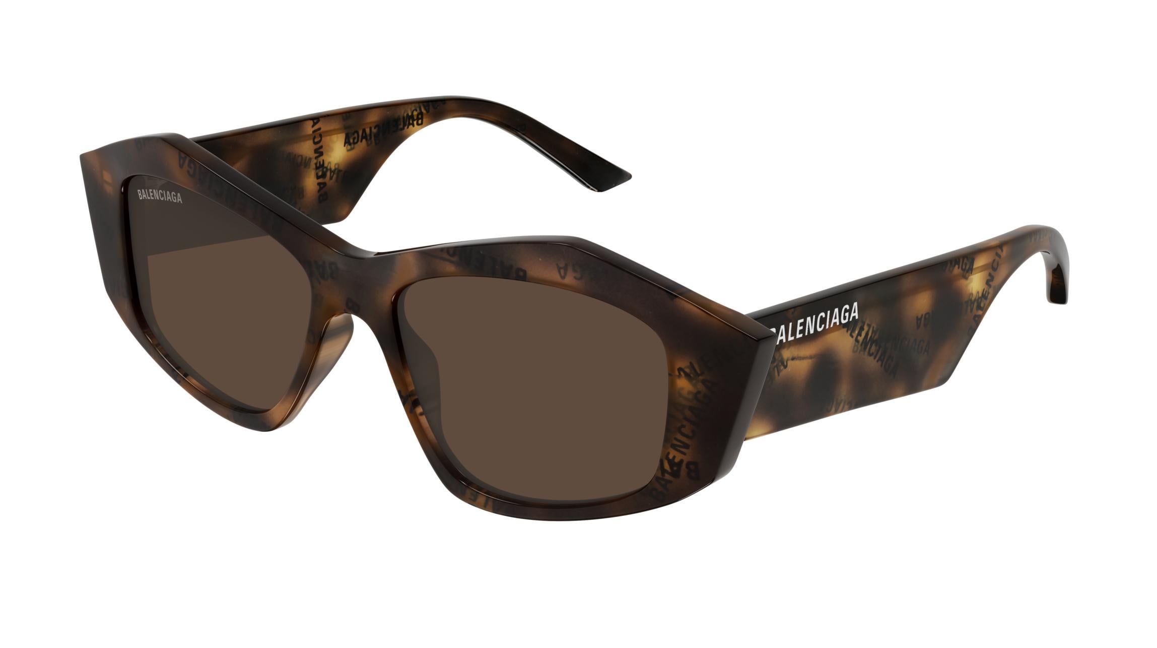 Balenciaga Güneş Gözlüğü BB0106S 005 52 15Balenciaga Güneş Gözlüğü BB0106S 005 52 15
