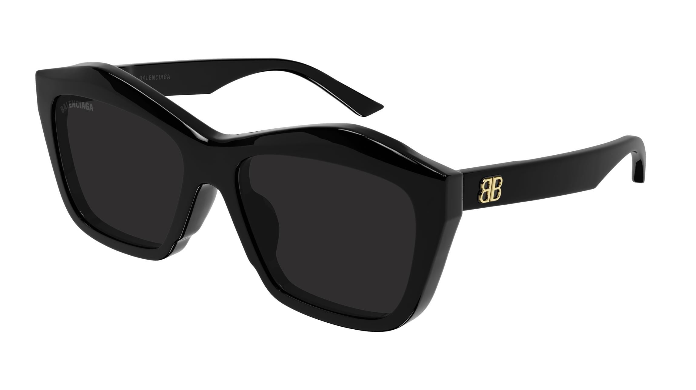 Balenciaga Güneş Gözlüğü BB0216S 001 57 17Balenciaga Güneş Gözlüğü BB0216S 001 57 17