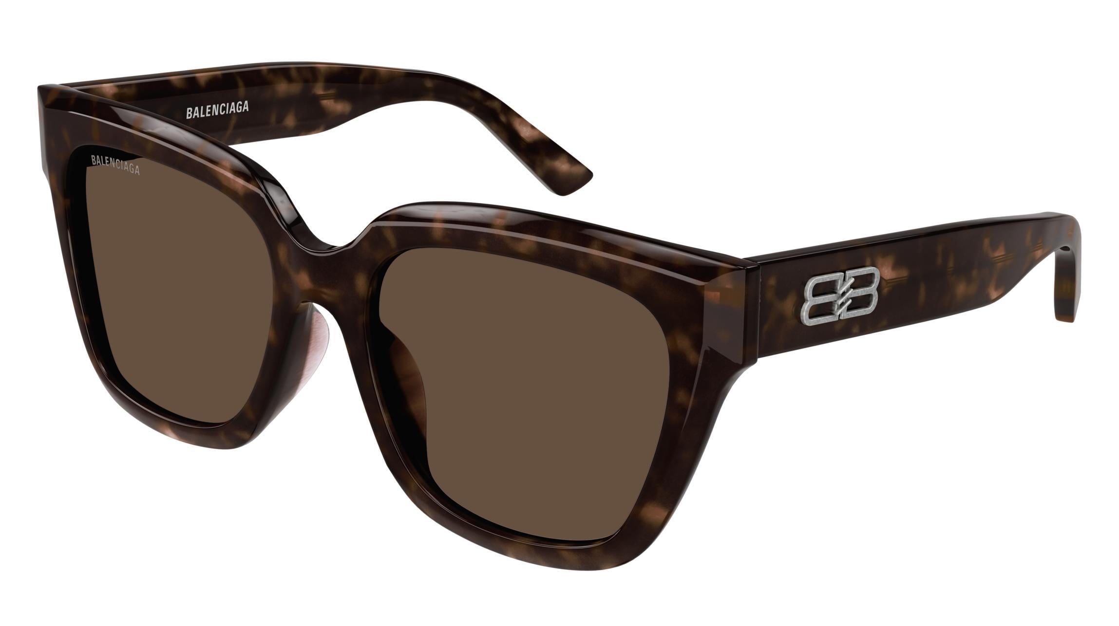 Balenciaga Güneş Gözlüğü BB0237SA 002 55 18Balenciaga Güneş Gözlüğü BB0237SA 002 55 18