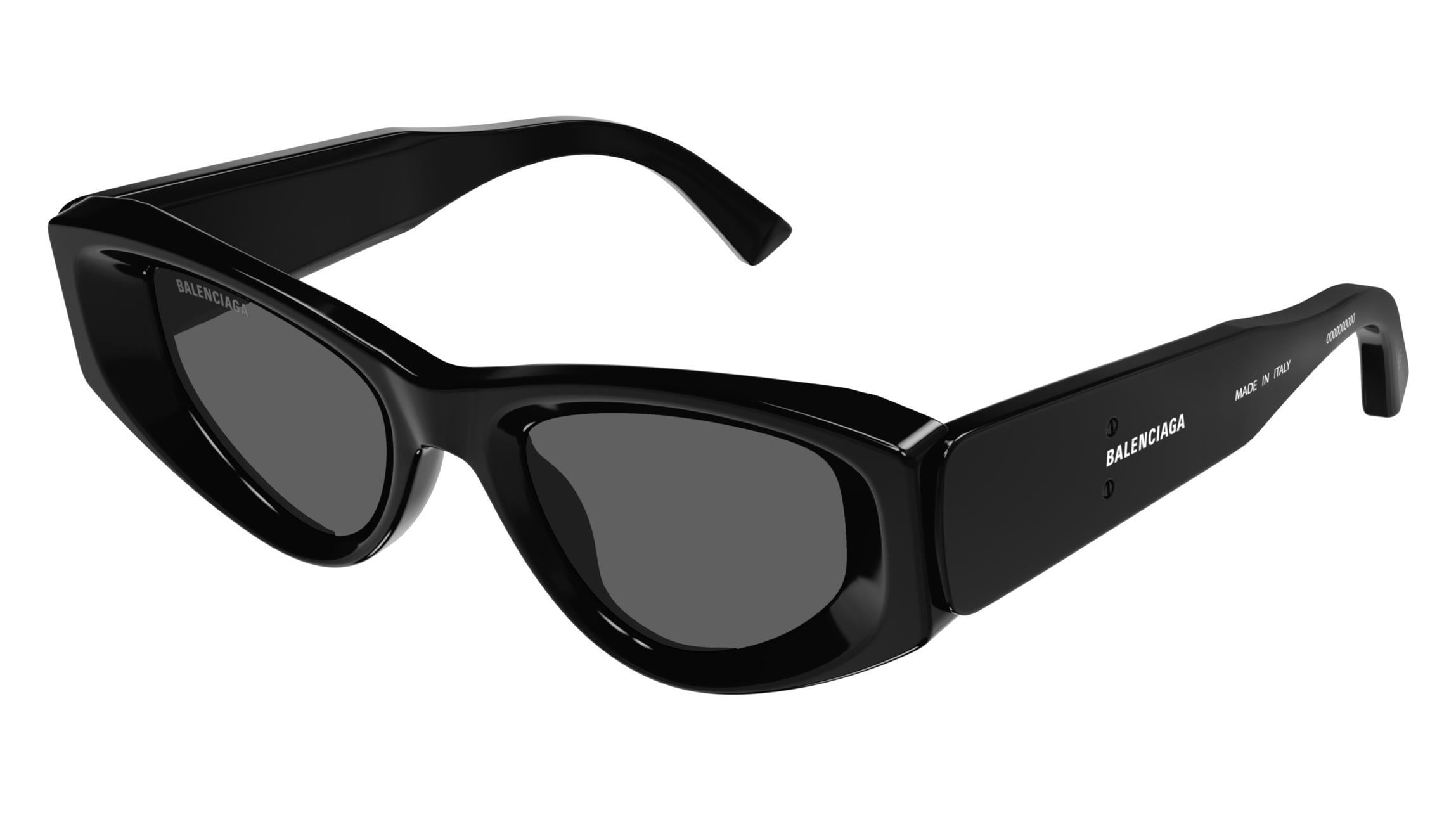 Balenciaga Güneş Gözlüğü BB0243S 001 48 21Balenciaga Güneş Gözlüğü BB0243S 001 48 21