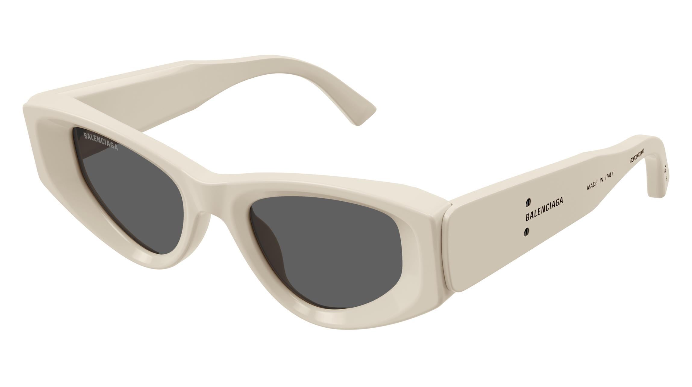 Balenciaga BB  0243S 003 48 21Balenciaga BB  0243S 003 48 21