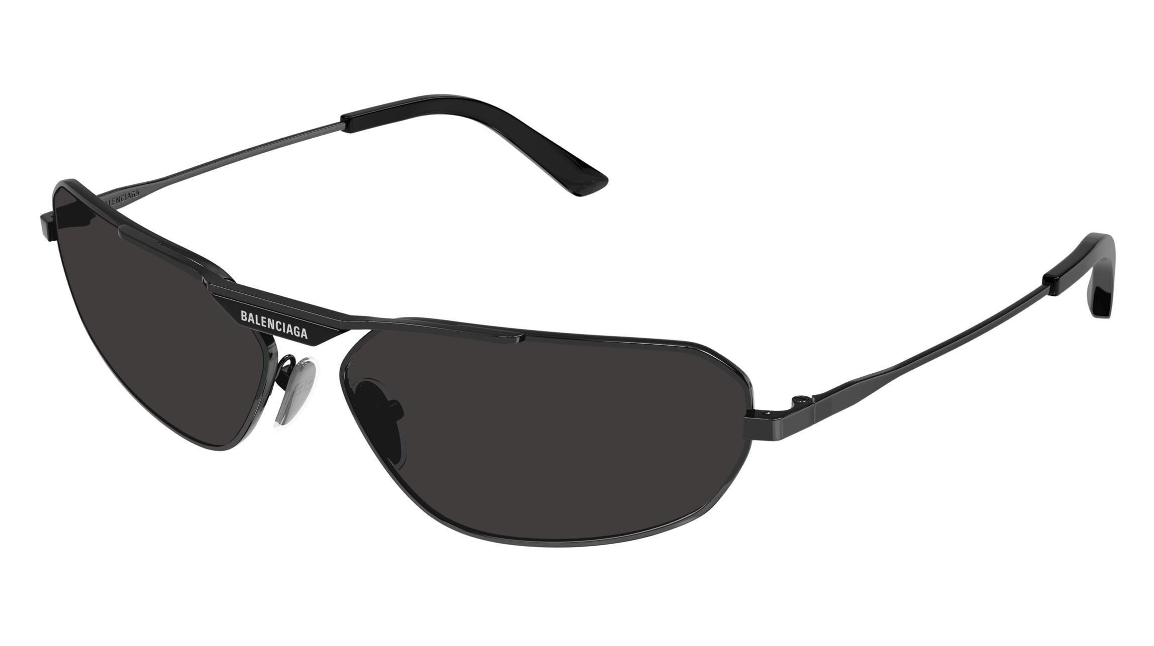 Balenciaga Güneş Gözlüğü BB0245S 001 64 15Balenciaga Güneş Gözlüğü BB0245S 001 64 15