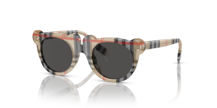 Burberry Junior JB 4355 377887 43