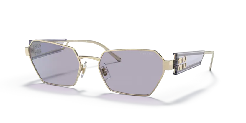 Miu Miu MU 53WS ZVN05S 58