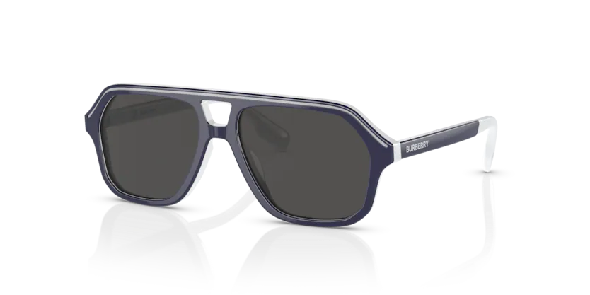 Burberry Junior JB 4340 392687 50