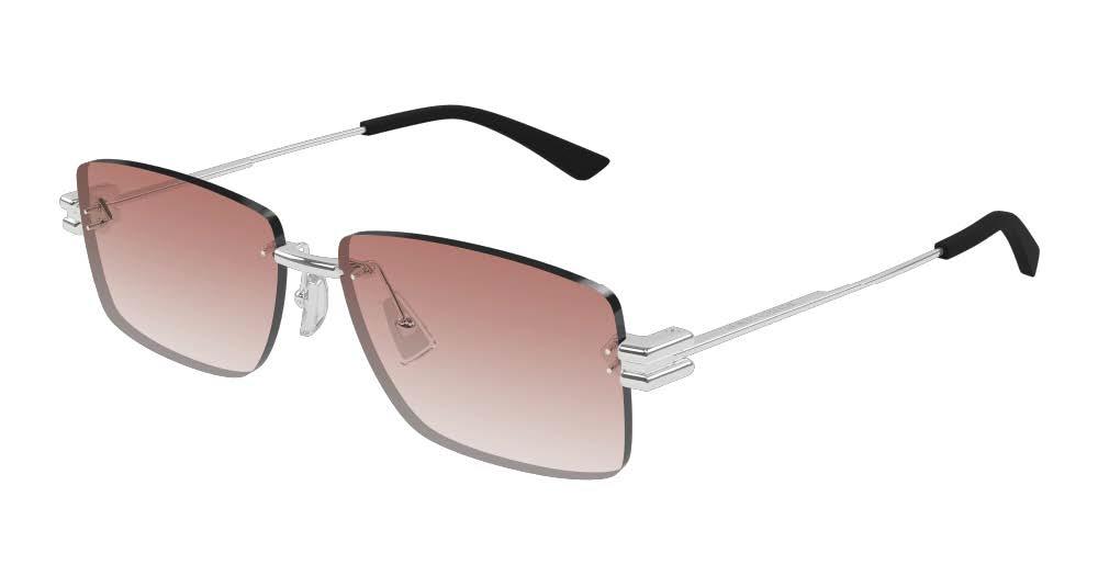 Bottega Veneta BV 1126S 007 58 15