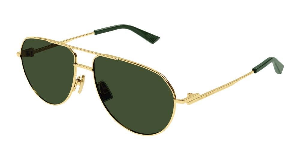 Bottega Veneta BV 1302S 003 57 15