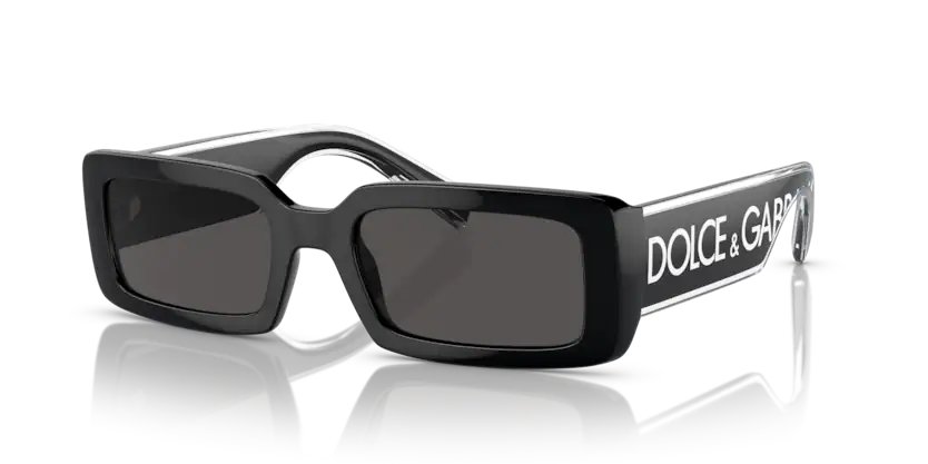 Dolce Gabbana DG 6187 501/87 53