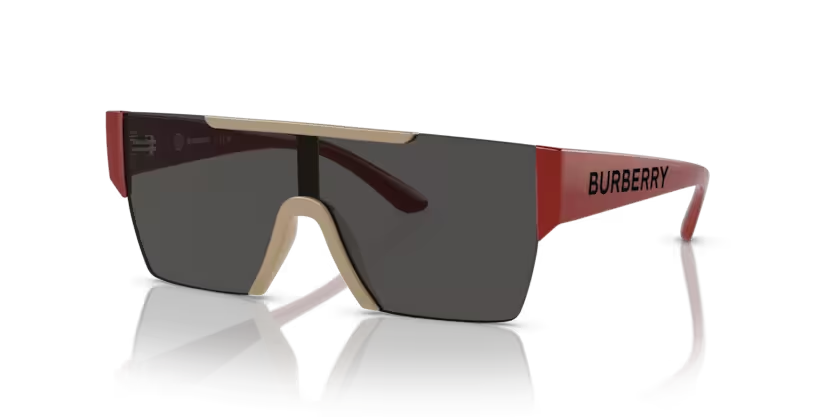 Burberry Junior JB 4387 404787 28