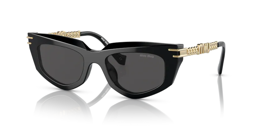 Miu Miu MU 12WS 1AB5S0 51