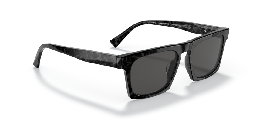 Alain Mikli N°861 A0 5065 004-87 54