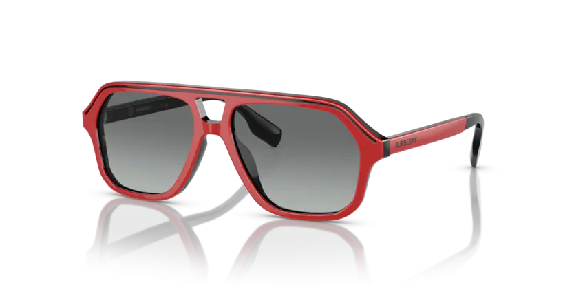 Burberry Junior JB 4340 396311 50