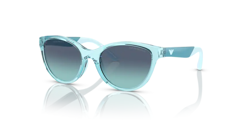 Emporio Armani Junior EK 4003 53584S 48