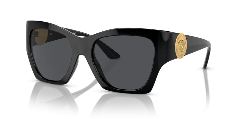 Versace VE 4452 GB1/87 55