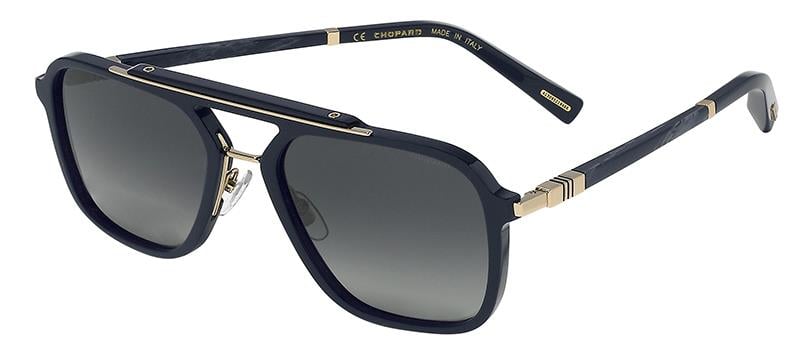 Chopard SCH291 821P 57 Polarize