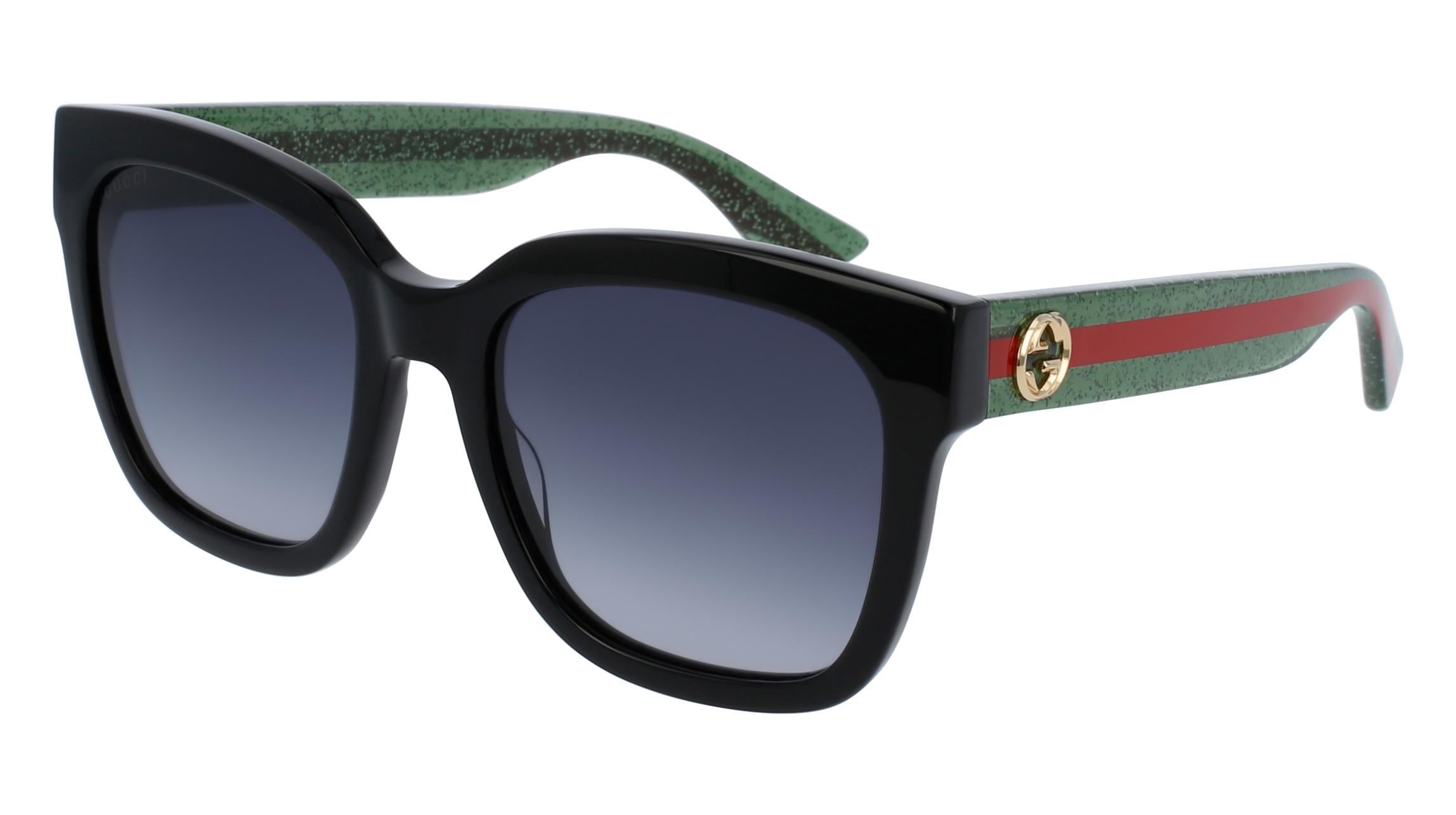 Gucci GG 0034SN 002 54 20Gucci GG 0034SN 002 54 20