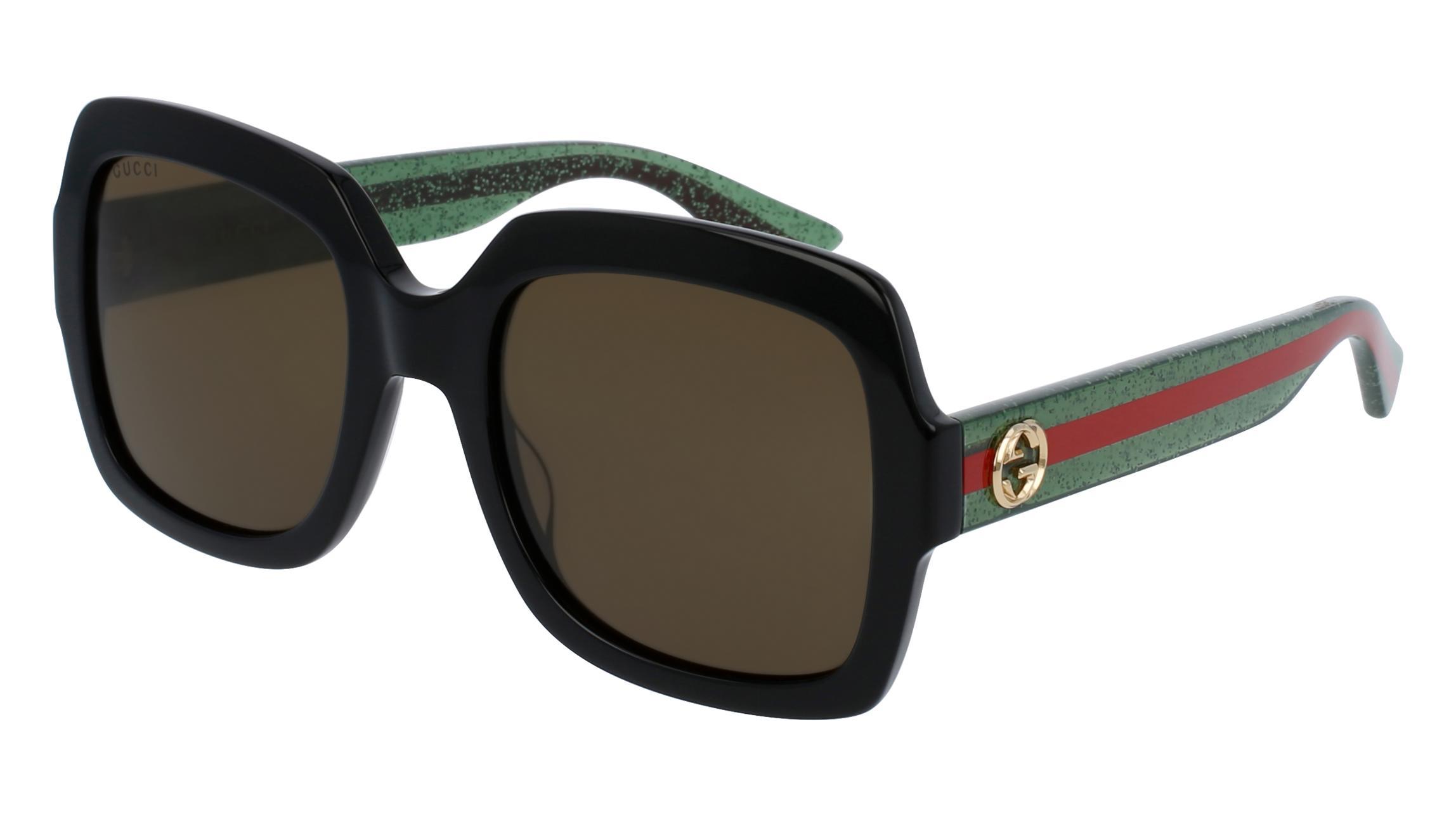 Gucci GG 0036SN 002 54 22Gucci GG 0036SN 002 54 22