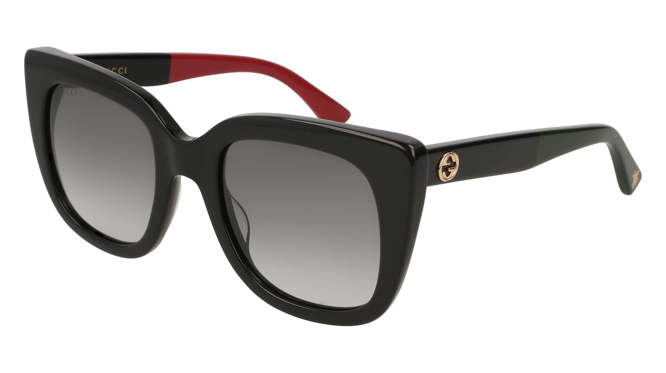 Gucci GG 0163SN 003 51 22Gucci GG 0163SN 003 51 22