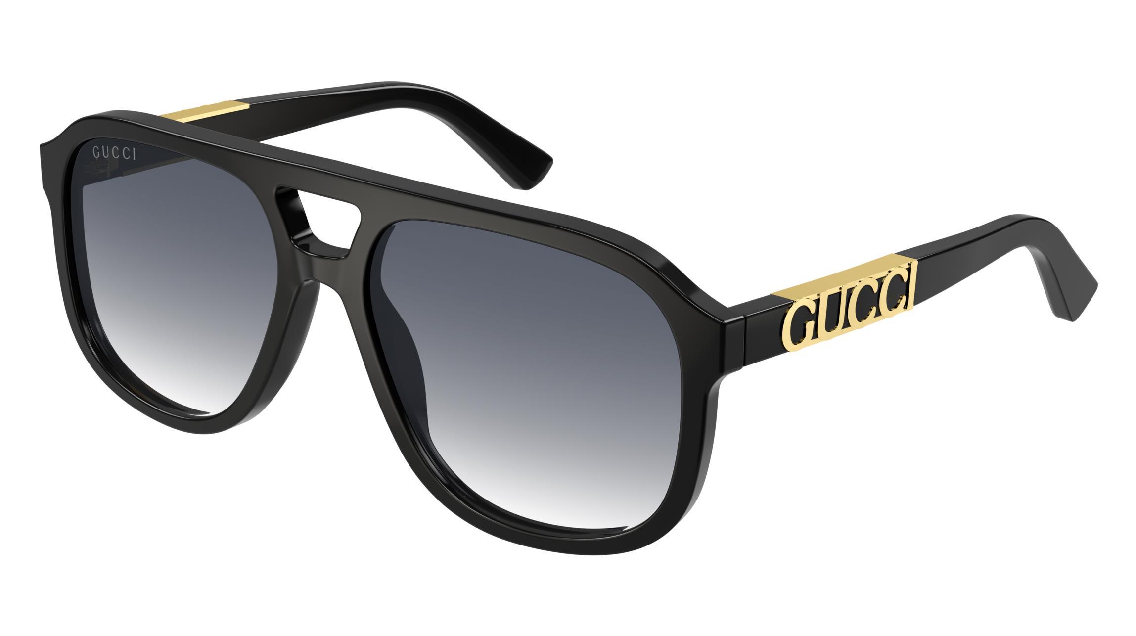 Gucci GG 1188S 002 58 17Gucci GG 1188S 002 58 17