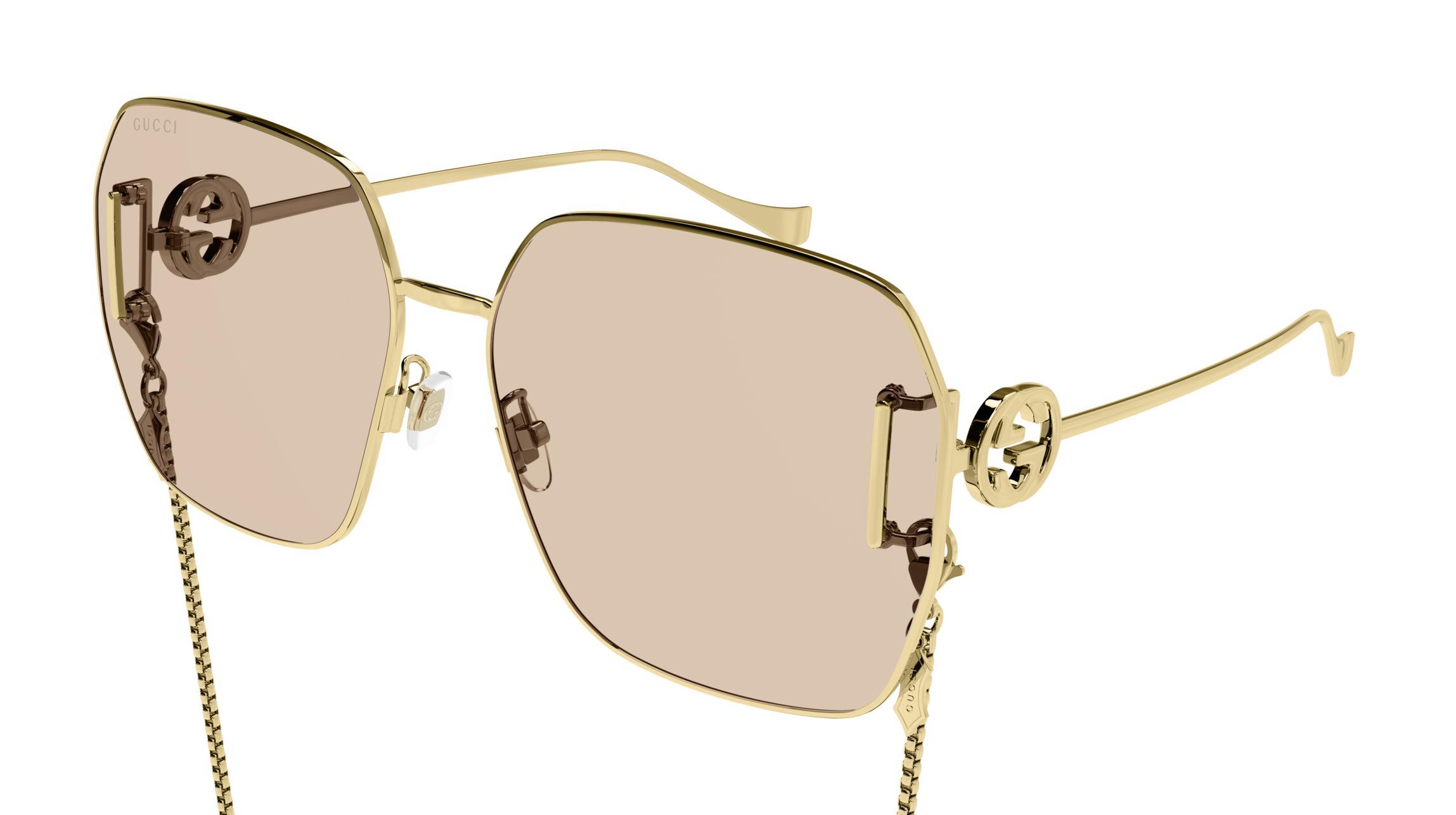 Gucci GG 1207SA 001 64 16Gucci GG 1207SA 001 64 16
