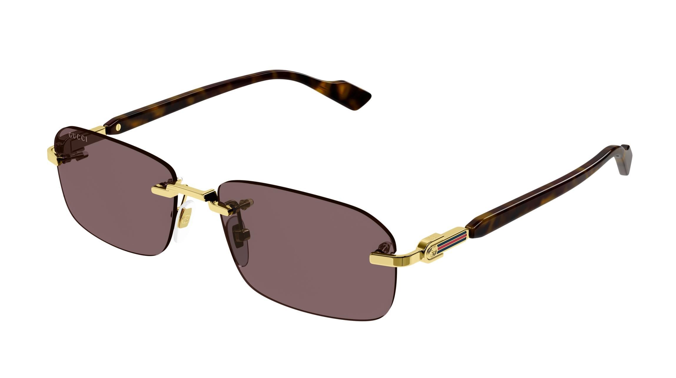 Gucci GG 1221S 002 56 16Gucci GG 1221S 002 56 16