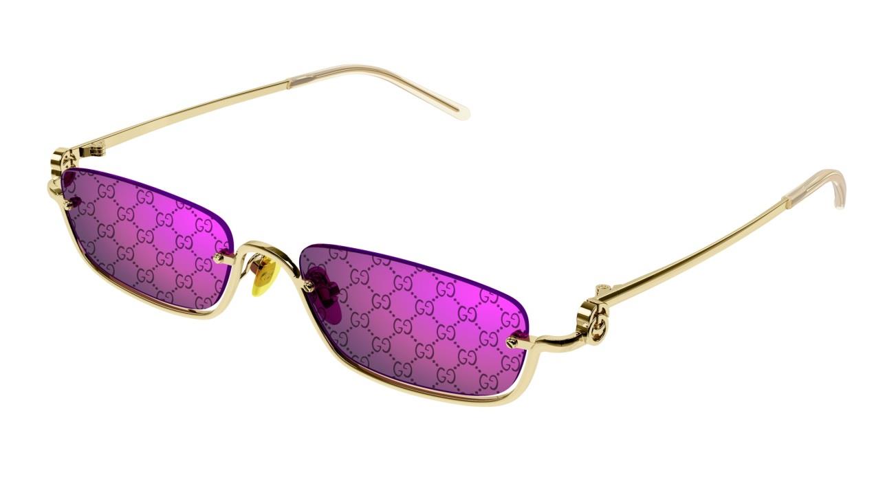 Gucci GG 1278S 005 55 19