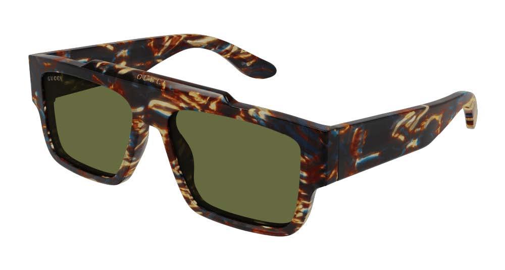 Gucci GG 1460S 002 56 16