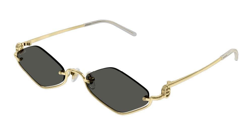 Gucci GG 1604S 001 53 22