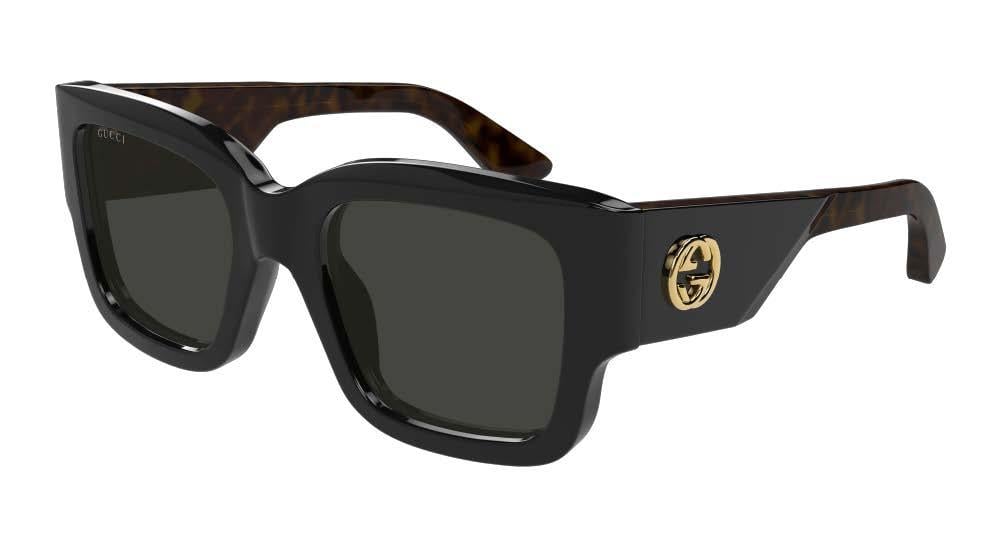 Gucci GG 1663S 001 52 21