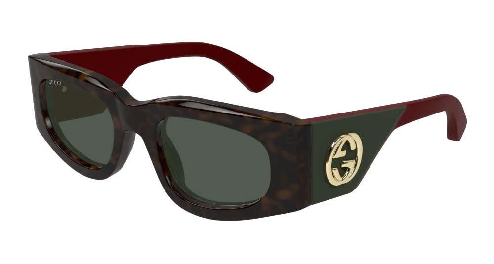 Gucci GG 1664S 002 51 21