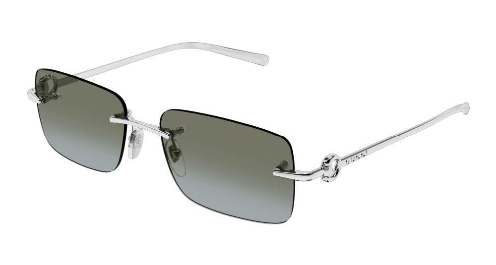 Gucci GG 1703S 007 55 17