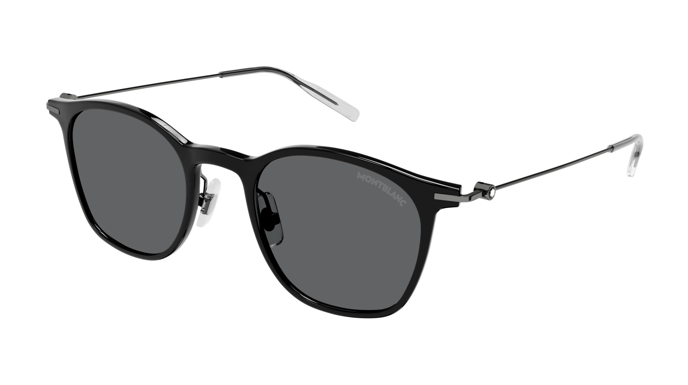 Mont Blanc Güneş Gözlüğü MB0098S 010 53 22Mont Blanc Güneş Gözlüğü MB0098S 010 53 22