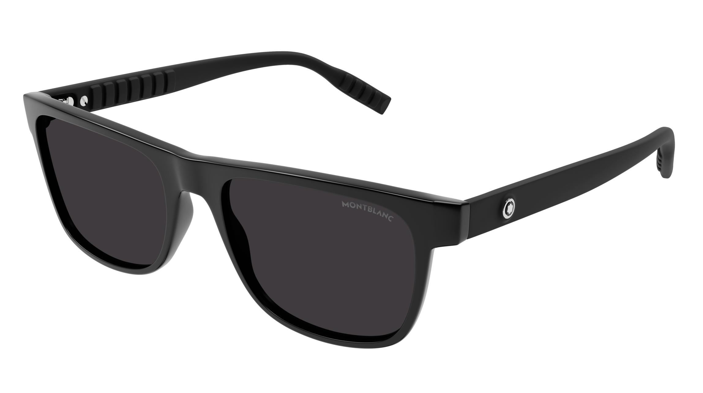 Mont Blanc Güneş Gözlüğü MB0209S 004 56 18Mont Blanc Güneş Gözlüğü MB0209S 004 56 18