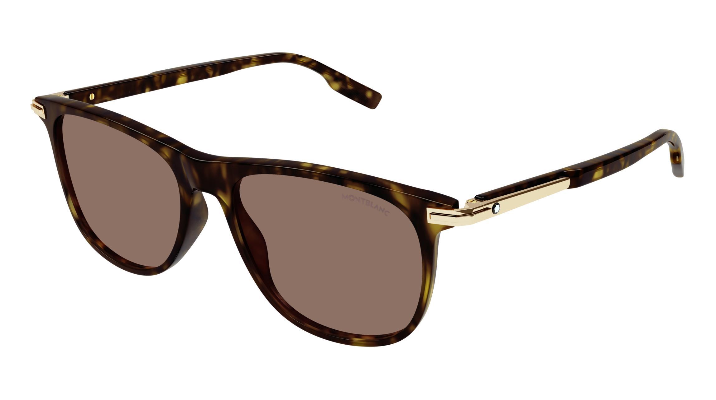 Mont Blanc MB 0216S 002 56 16