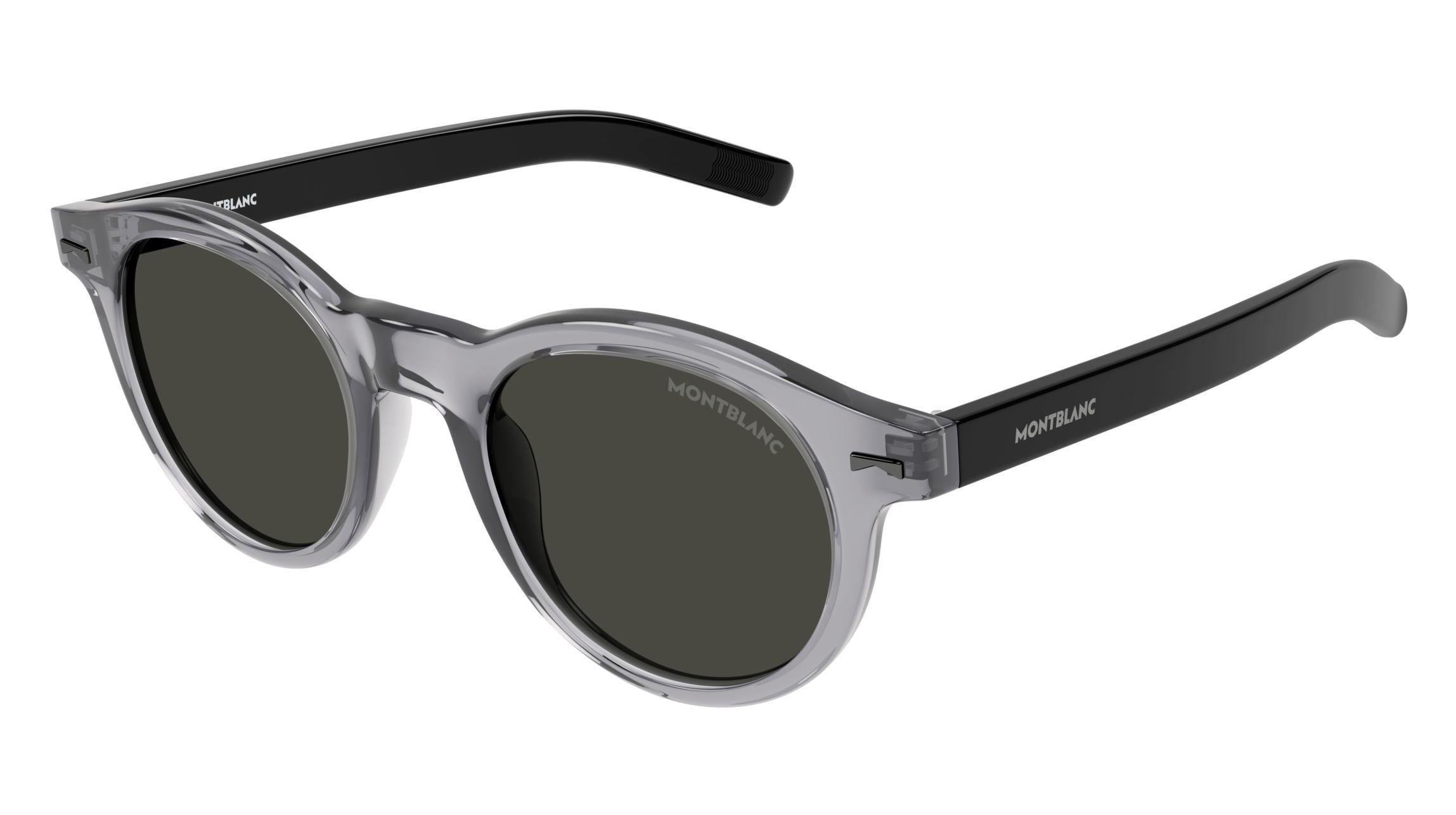 Mont Blanc Güneş Gözlüğü MB0225S 003 49 22Mont Blanc Güneş Gözlüğü MB0225S 003 49 22