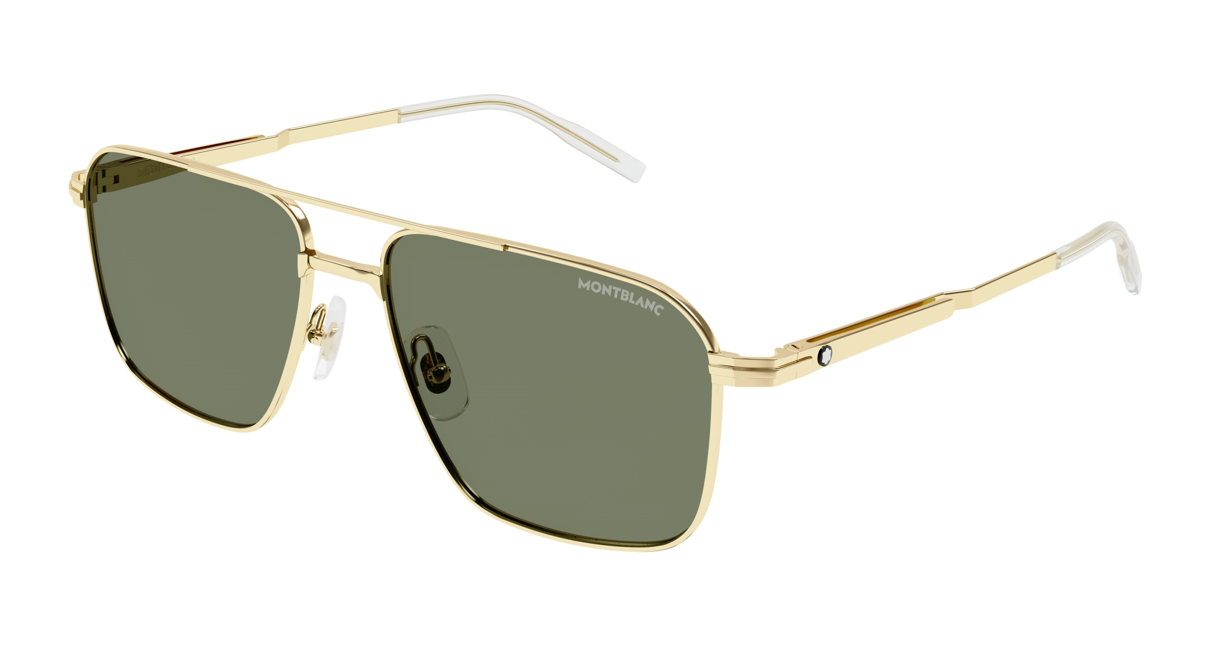 Mont Blanc Güneş Gözlüğü MB0278S 002 56 16Mont Blanc Güneş Gözlüğü MB0278S 002 56 16