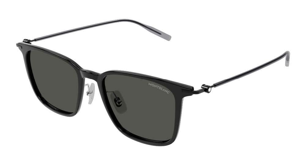 Mont Blanc MB 0354S 001 52 18