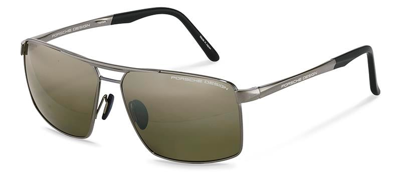 Porsche Güneş Gözlüğü P8918  63B417