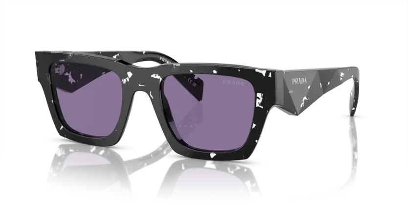 Prada Güneş Gözlüğü 0PRA06S 15O50B50