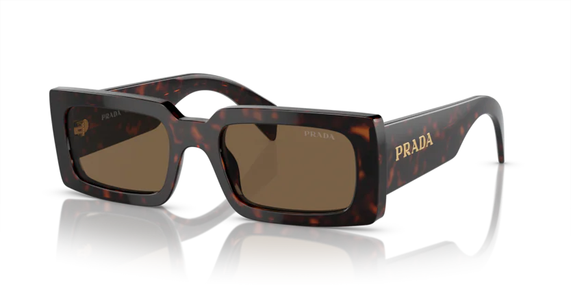 Prada Güneş Gözlüğü 0PRA07S 16N5Y152