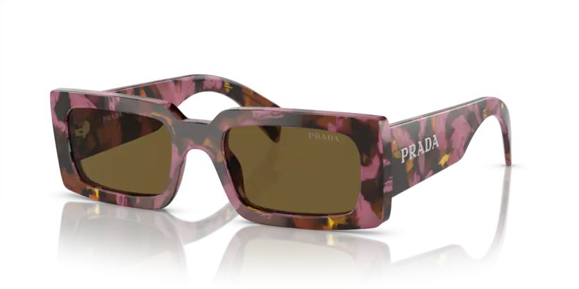 Prada Güneş Gözlüğü 0PRA07S 18N01T52