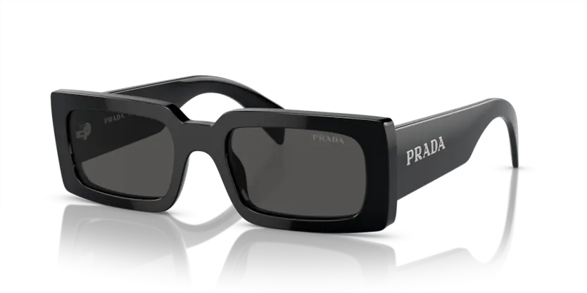 Prada Güneş Gözlüğü 0PRA07S 1AB5S052