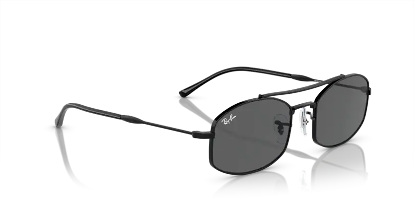 Rayban Güneş Gözlüğü 0RB3719 002-B151