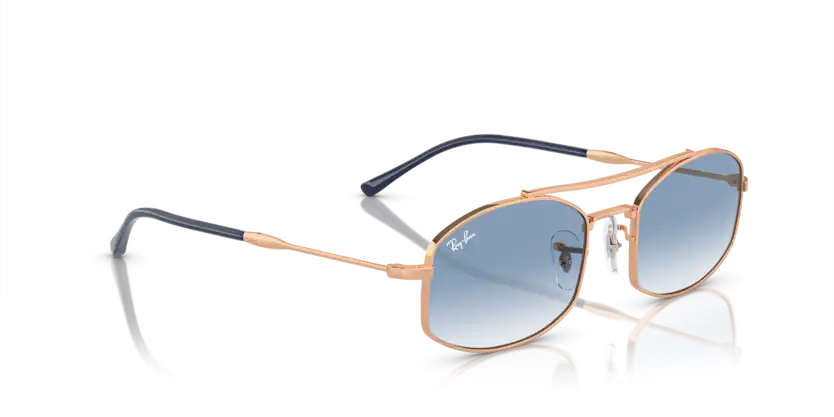 Rayban Güneş Gözlüğü 0RB3719 92623F54