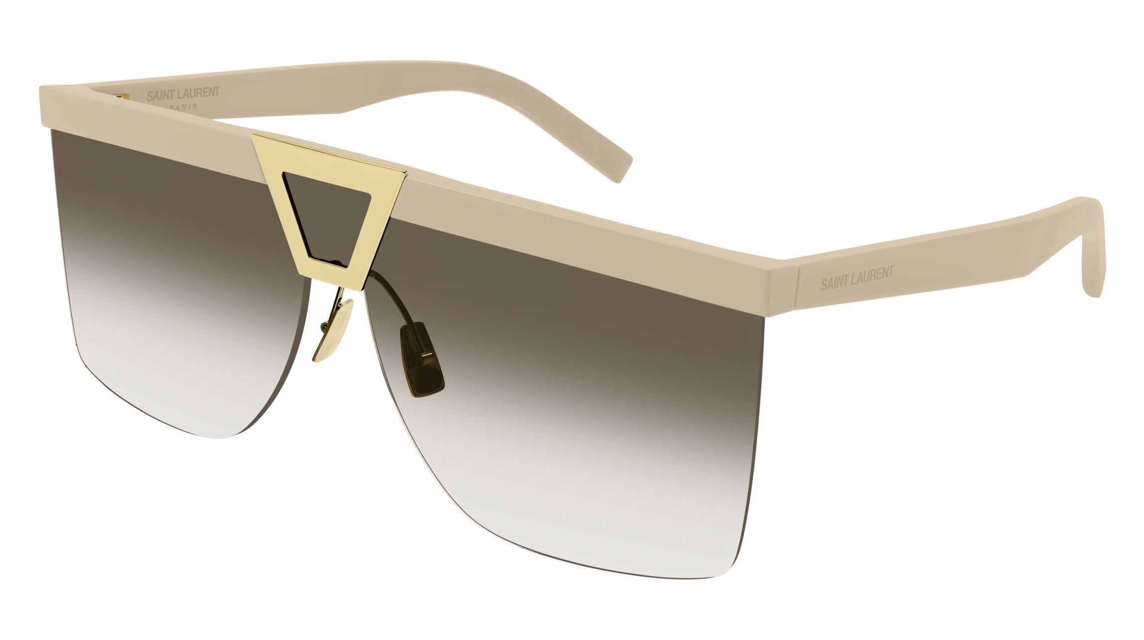 Saint Laurent SL 537 PALACE 002 99 01Saint Laurent SL 537 PALACE 002 99 01