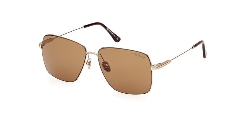 Tom Ford Güneş Gözlüğü FT09945832E