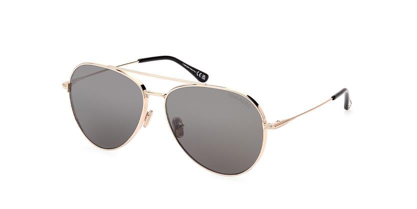 Tom Ford Güneş Gözlüğü FT09966228A