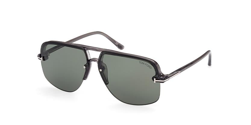 Tom Ford Güneş Gözlüğü FT10036320N